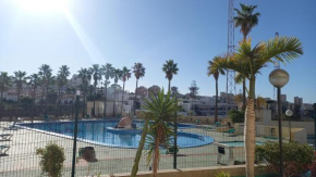 LAS AMERICAS, BEST OCEAN VIEW & WIFI FREE